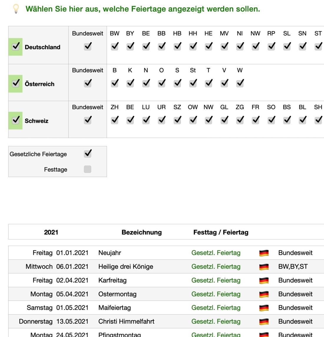 Numbers Vorlage Zeiterfassung Arbeitszeiterfassung Urlaub 2021